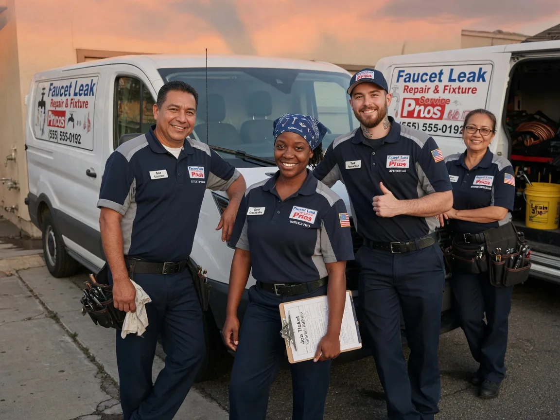 Faucet Repair company in Pea Ridge, AR