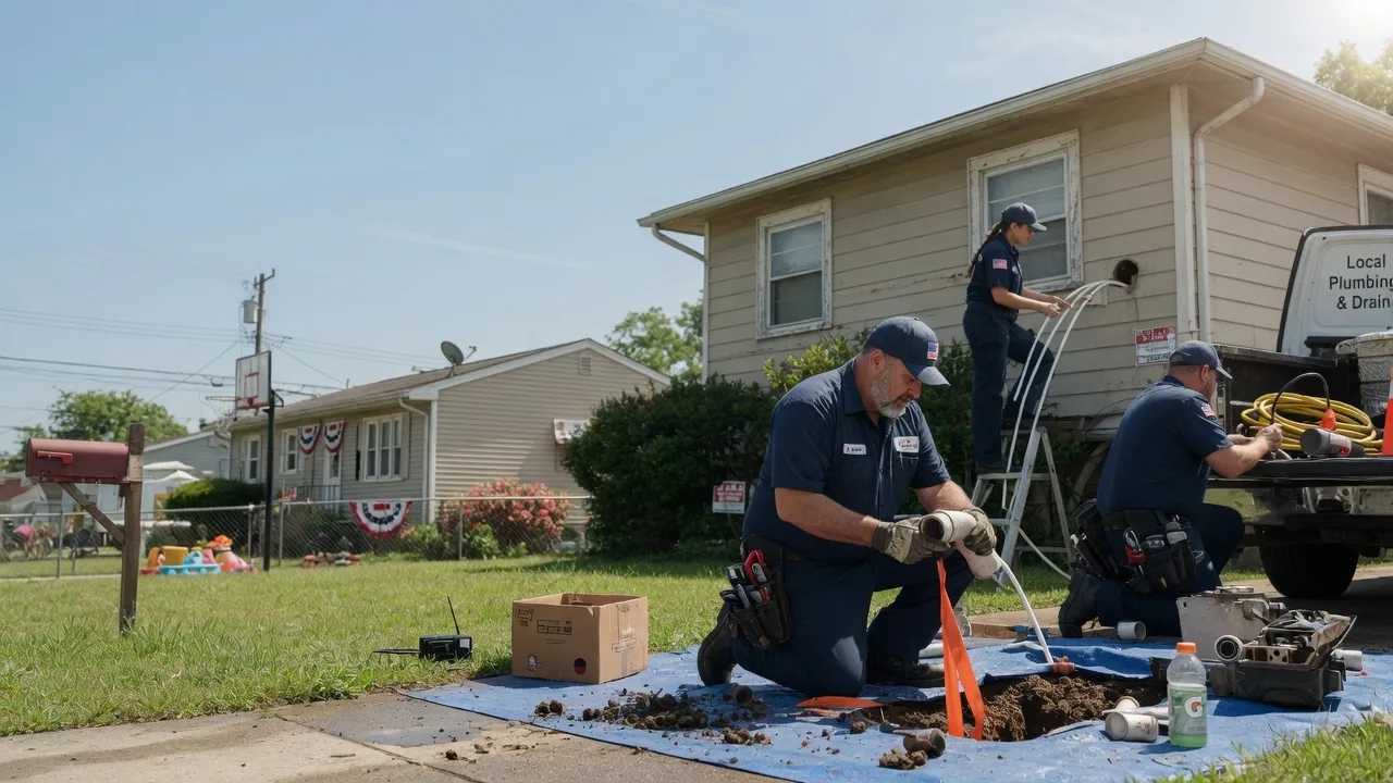 Faucet Repair in Pea Ridge, AR near me